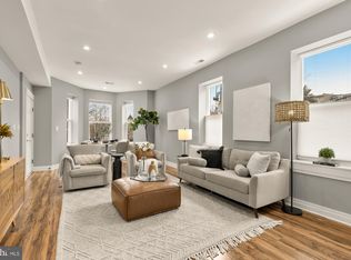 Eckington, Washington, DC 20002