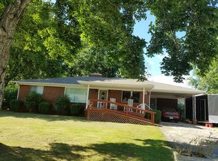 177 Sims Cir, Hiawassee, GA 30546