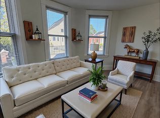 885 E Broadway #2A, Boston, MA 02127