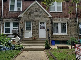 3138 Fanshawe St, Philadelphia, PA 19149