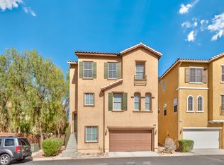 4766 Priory Gardens St, Las Vegas, NV 89130