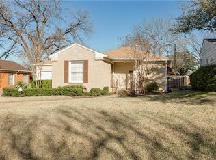 2829 Ryan Place Dr, Fort Worth, TX 76110