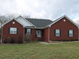 77 Eastridge Rd, Fayetteville, TN 37334