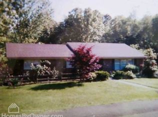 234 Kirby Ln, Paducah, KY 42003