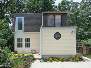 12726 Brewster Cir, Woodbridge, VA 22192