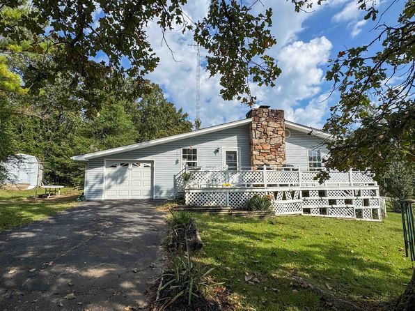 300 Fairway Dr, Horseshoe Bend, AR 72512