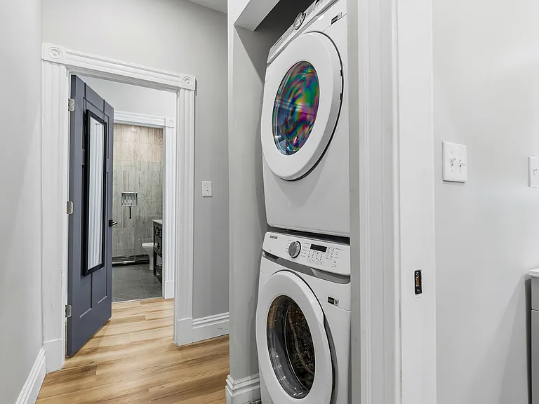 7358 Pershing Ave #1-E — Photo 9