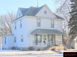 410 Main St E, Sleepy Eye, MN 56085