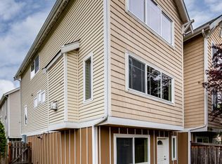 4000 S Bozeman St, Seattle, WA 98118