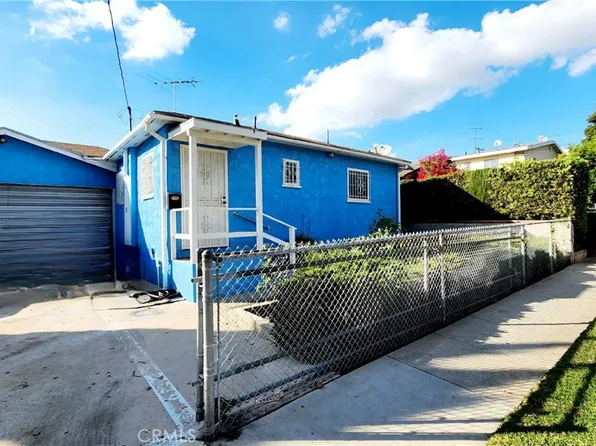 911 Larch St, Inglewood, CA 90301