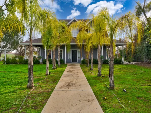 29058 Avenue 22, Madera, CA 93638