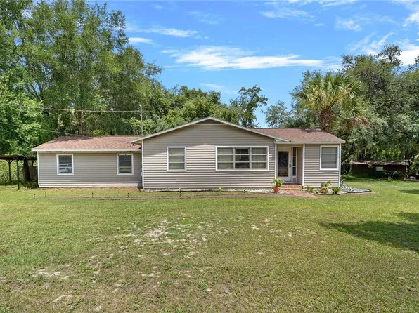 26015 Sackamaxon Dr, Mount Plymouth, FL 32776