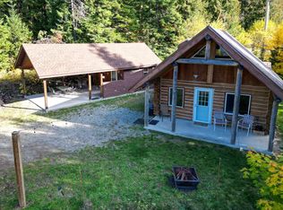 1599 State Highway 200, Noxon, MT 59853