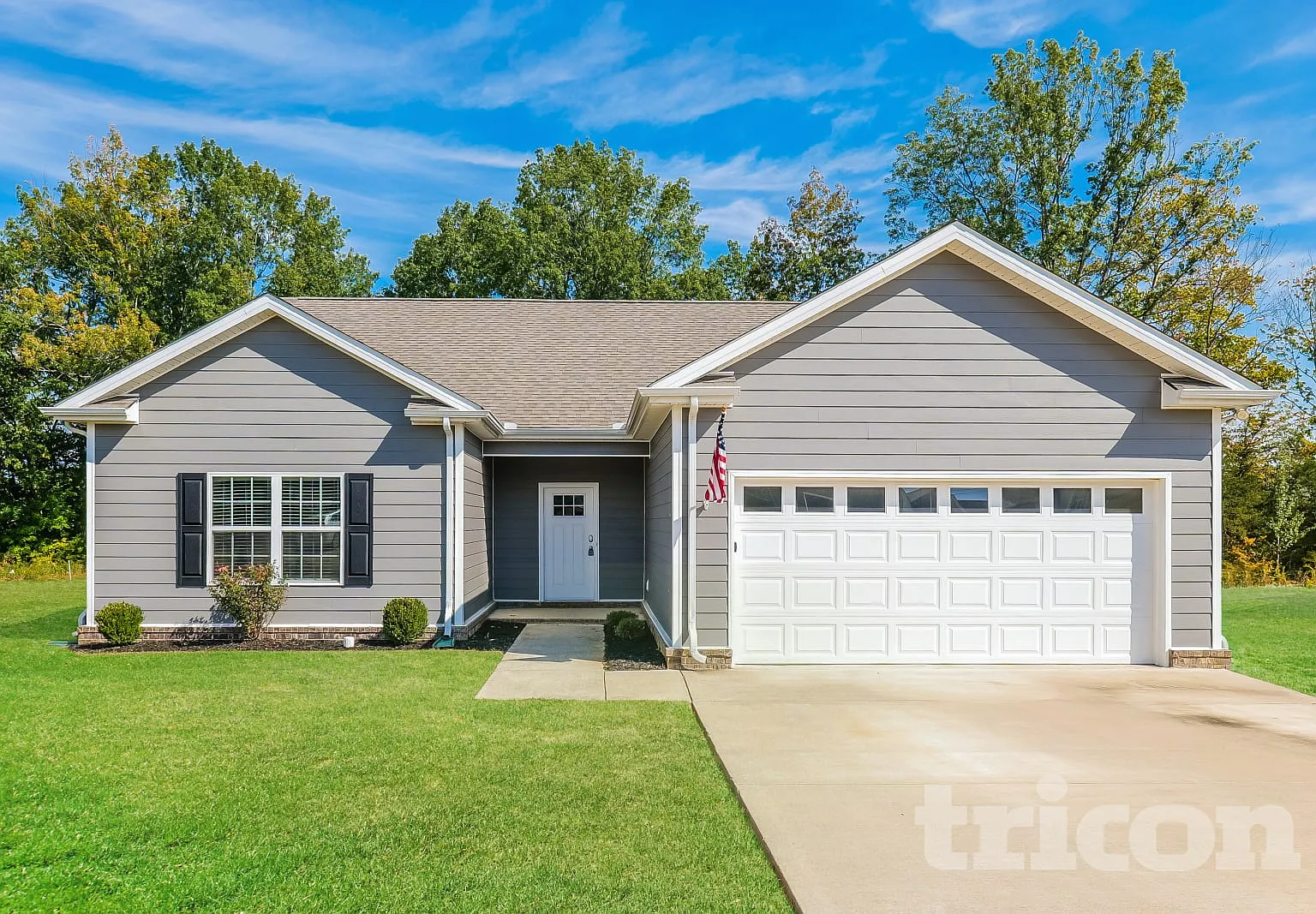 831 Ellyson Dr Spring Hill TN — Photo 1