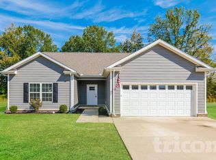 831 Ellyson Dr, Spring Hill, TN 37174