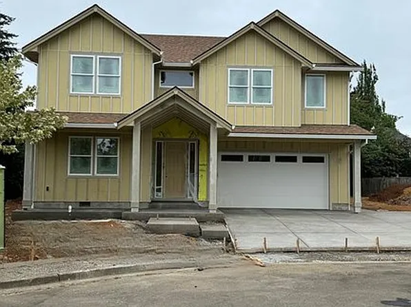 5370 Berkshire Ct SE, Salem, OR 97306