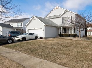548 S Holloway Rd, Romeoville, IL 60446