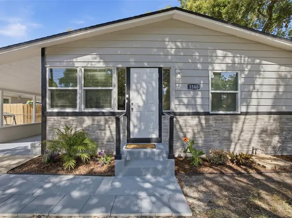 1540 Tilley Ave, Clearwater, FL 33756