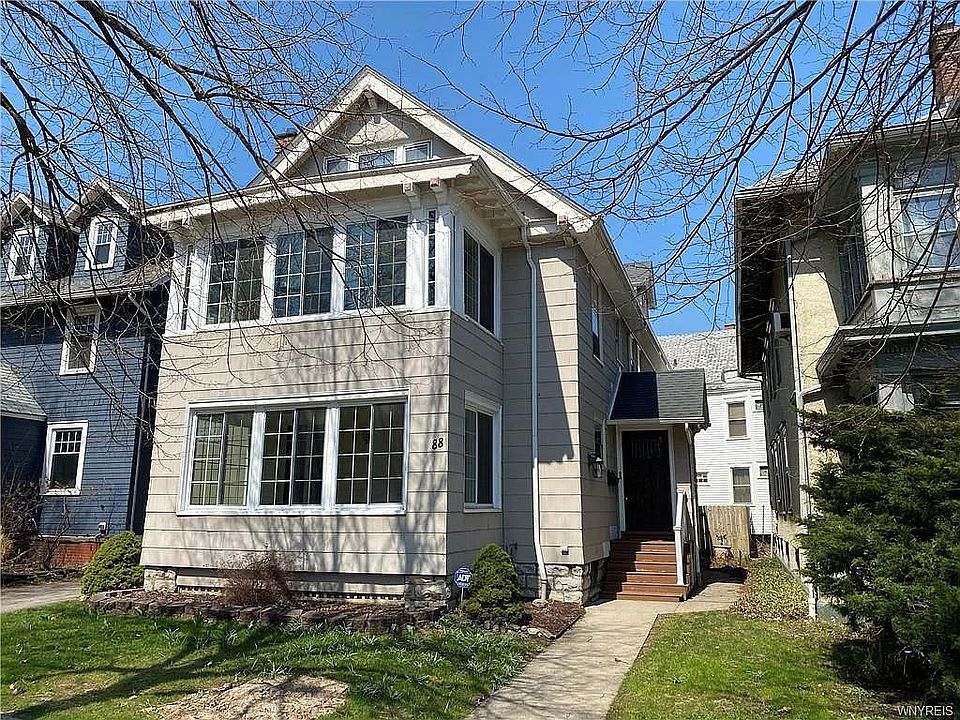 1st image of 88 Ardmore Pl #1