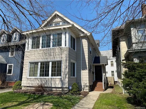 88 Ardmore Pl #1, Buffalo, NY 14213