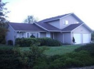 91939 Marcola Rd, Springfield, OR 97478