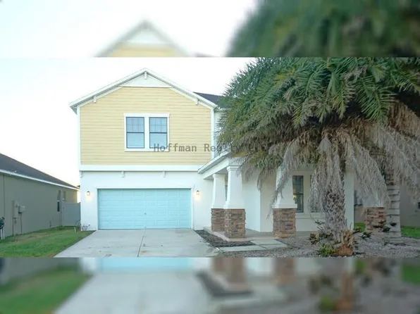 11061 Little Blue Heron Dr, Riverview, FL 33579