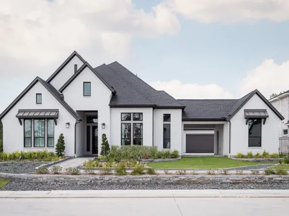 11922 Morning Cv, Missouri City, TX 77459