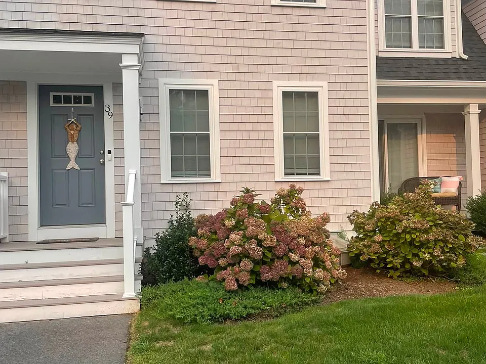 138 Elm St #39