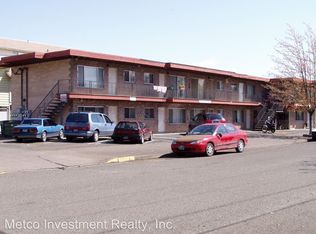 1715 W 12th Ave APT 1, Eugene, OR 97402
