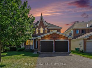 1 Cheltonia Way, Ottawa, ON K2T1G1