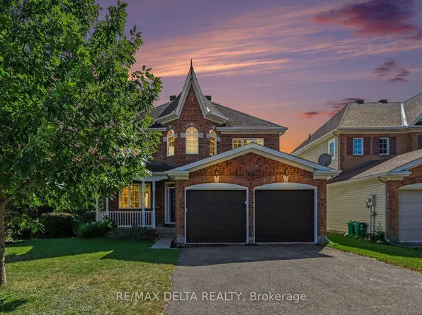1 Cheltonia Way, Ottawa, ON K2T 1G1