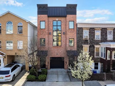 204 Cambridge Ave #1, Jersey City, NJ, 07307