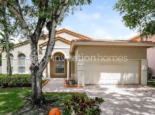 2345 SW 131st Ave, Hollywood, FL 33027