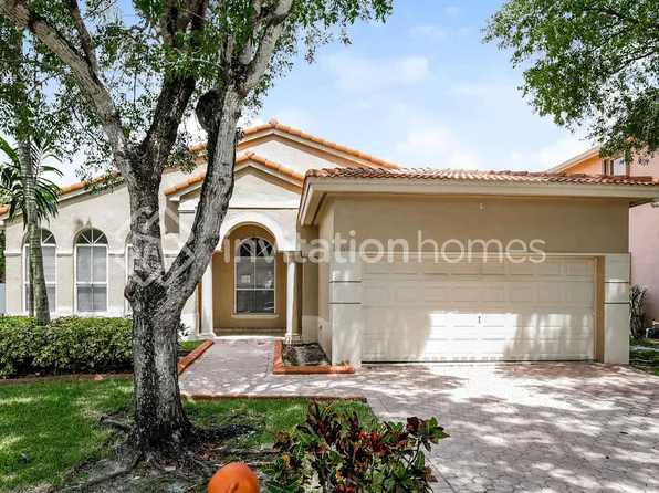 2345 SW 131st Ave, Hollywood, FL 33027