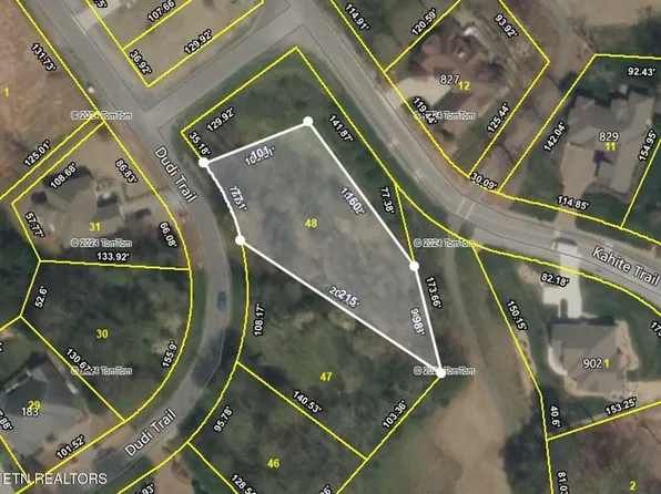 188 Dudi Trl, Vonore, TN 37885