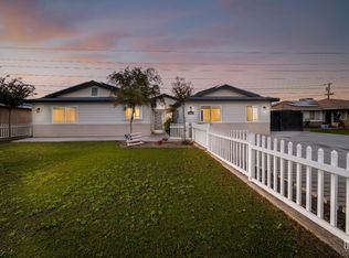 10512 Dee Dee Ave, Bakersfield, CA 93312