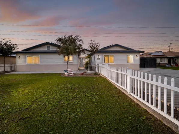 10512 Dee Dee Ave, Bakersfield, CA 93312