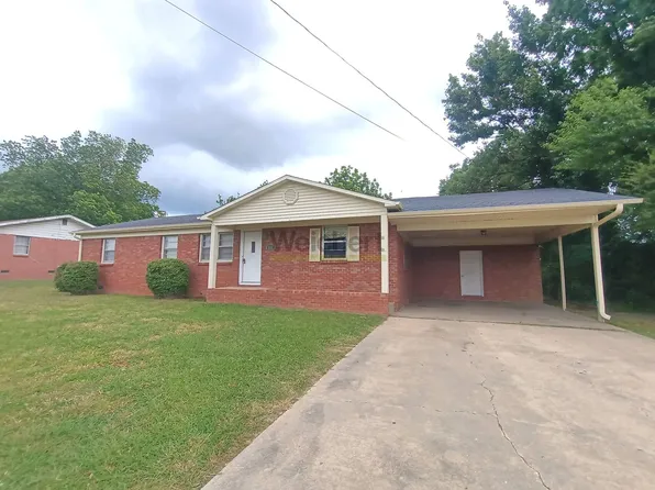 809 Thomas St, Paragould, AR 72450