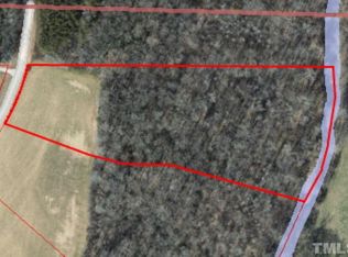 624 Bowen Rd, Rougemont, NC 27572