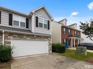 2424 Pumpkin Ridge Way, Raleigh, NC 27604