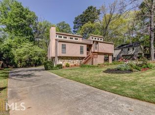 2259 Spear Point Dr, Marietta, GA 30062
