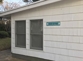 316 Cedar Ave, Allenhurst, NJ 07711