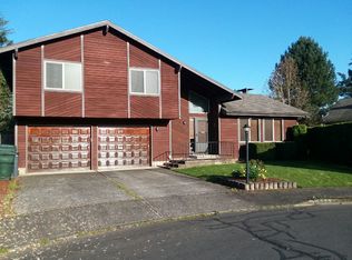 4122 Matthew Ct NE, Salem, OR 97305