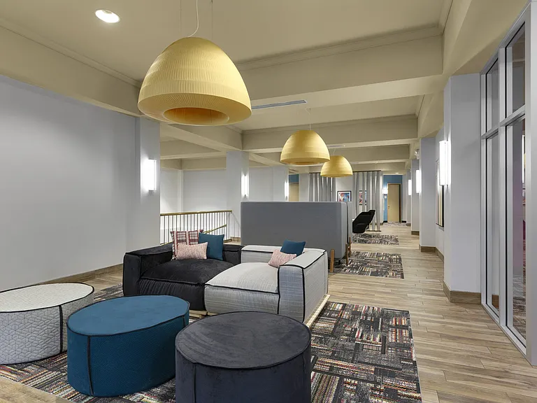 Lowertown Lofts — Photo 5