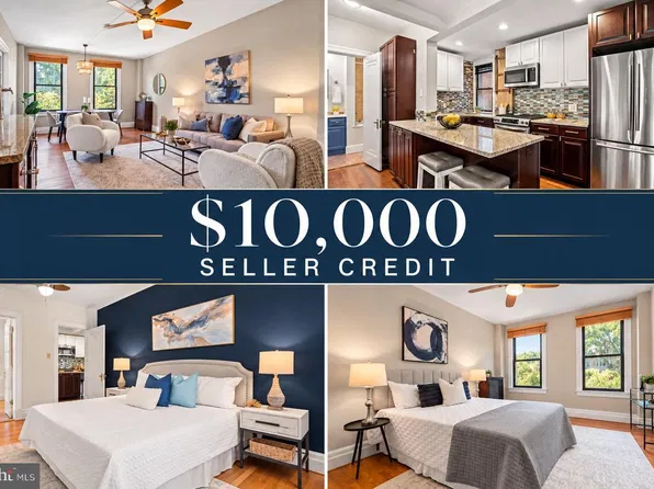 1915 16th St NW APT 202, Washington, DC 20009