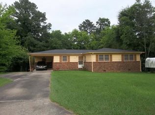 1328 Longacre Dr, Macon, GA 31204