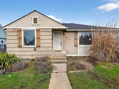 1517 E Sanson Ave, Spokane, WA, 99207