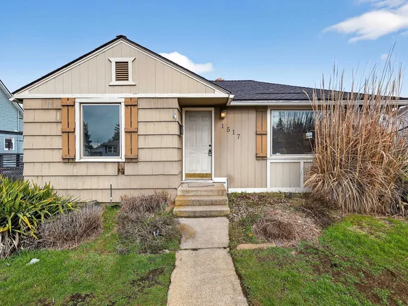 1517 E Sanson Ave, Spokane, WA 99207