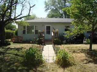 758 N Main St, Albany, IN 47320