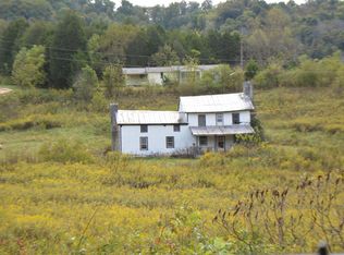 2372 Walker Ford Rd, Maynardville, TN 37807